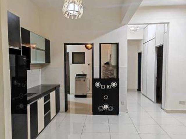 Property for rent in Petaling, Subang Jaya