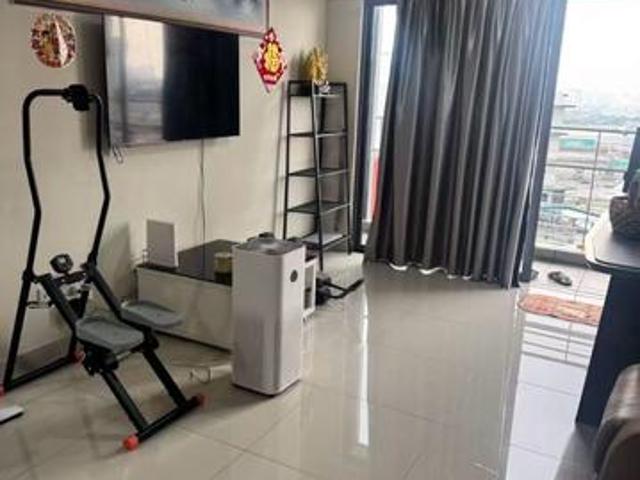 Condominium for rent in Petaling, Subang Jaya