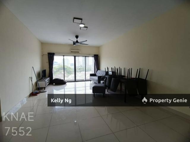 Serviced Residence for rent in Petaling, Subang Jaya