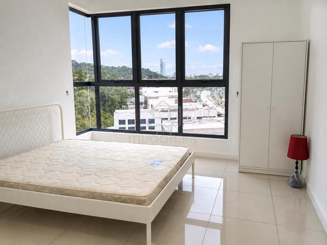 Property for rent in Petaling, Subang Jaya