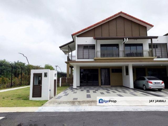 House for rent in Tanjong Sepat, Selangor