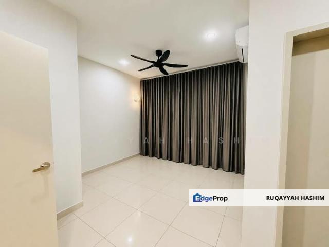 House for rent in Tanjong Sepat, Selangor