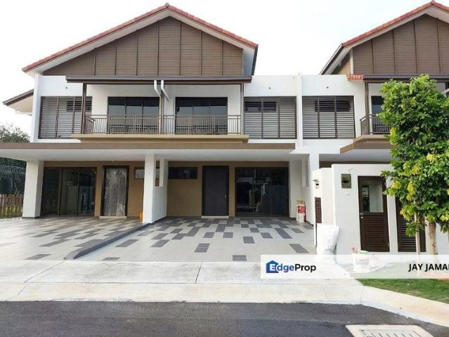 House for rent in Tanjong Sepat, Selangor