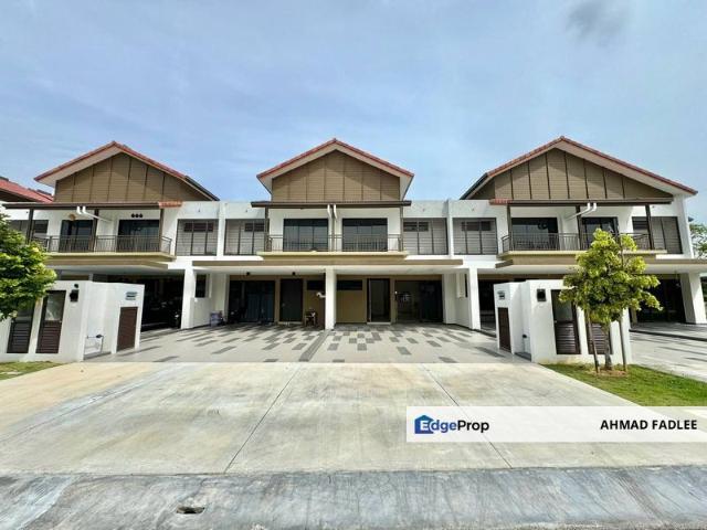 House for sale in Sepang, Tanjong Sepat