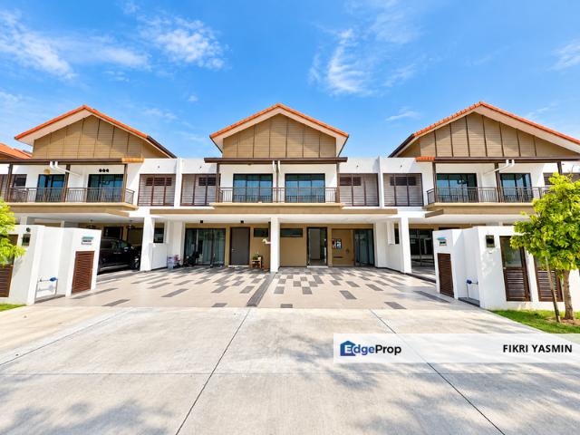 House for sale in Sepang, Tanjong Sepat