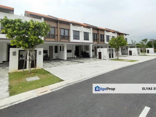 House for sale in Avista Warisan Puteri, Sepang