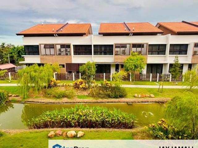 House for rent in Tanjong Sepat, Selangor
