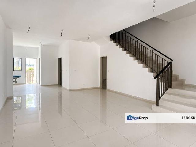 House for sale in Tanjong Sepat, Selangor