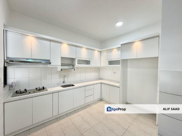 House for sale in Tanjong Sepat, Selangor