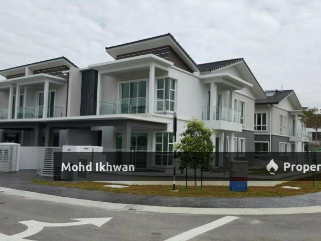 Terraced House for sale in Petaling, Alam Impian