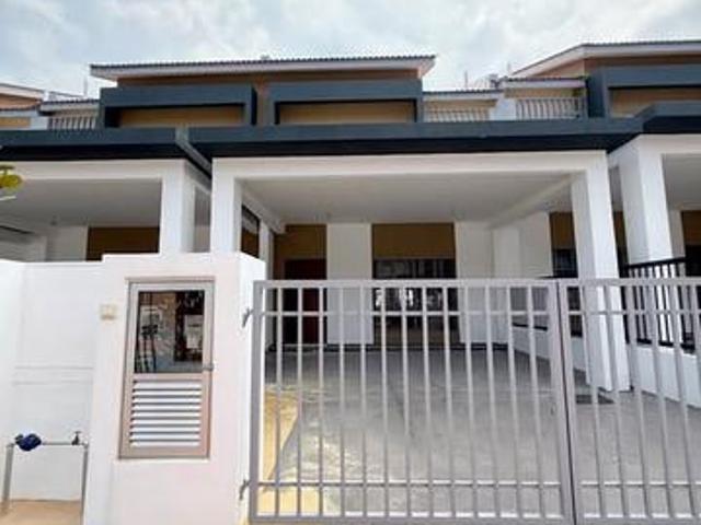 Terraced House for rent in Petaling, Alam Impian