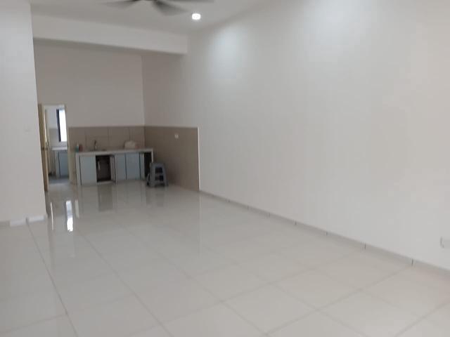 Terraced House for rent in Setia Alam, Shah Alam