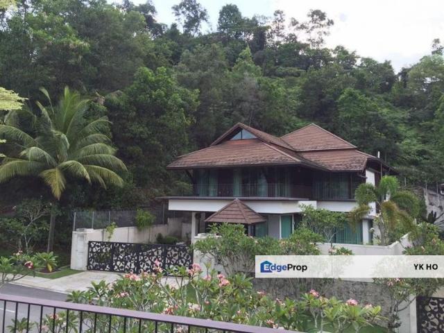 House for sale in Selangor