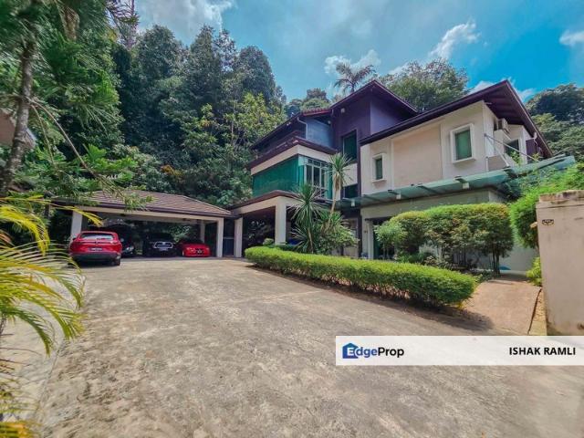 House for sale in Selangor