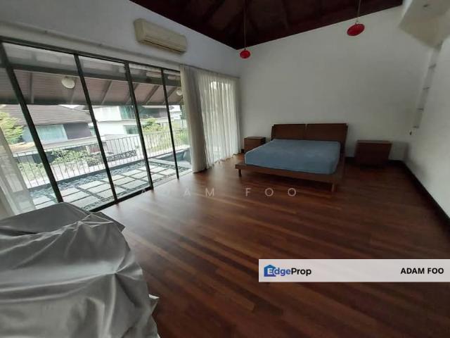 House for sale in Langat, Selangor