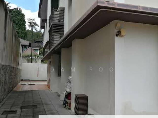 House for sale in Langat, Selangor
