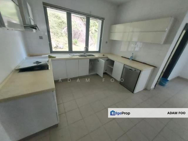 House for sale in Langat, Selangor