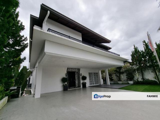 House for rent in Ulu Kelang, Majlis Perbandaran Ampang Jaya