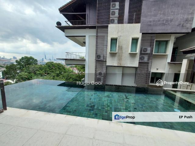 House for sale in Langat, Selangor