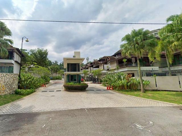 House for sale in Selangor