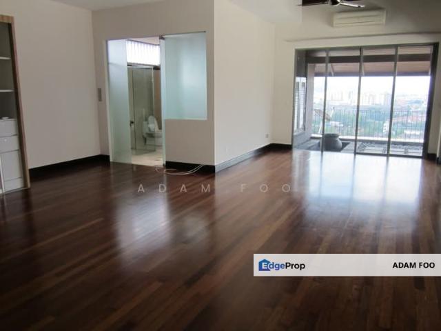 House for sale in Langat, Selangor