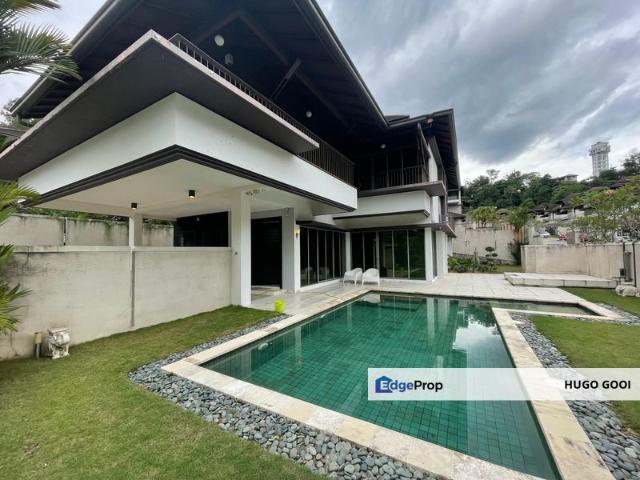 House for rent in Selangor
