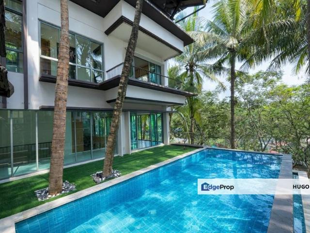 House for rent in Selangor