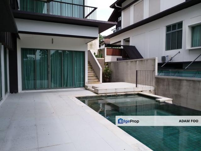 House for sale in Selangor