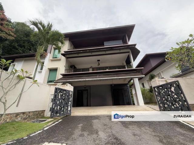 House for sale in Selangor