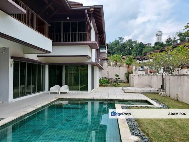 House for rent in Selangor