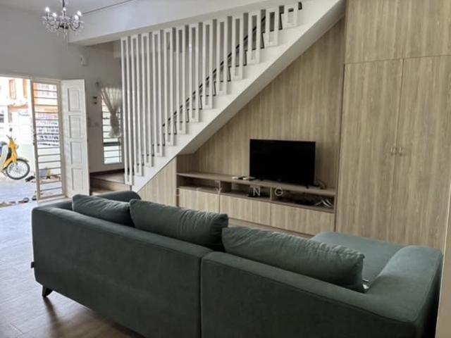 House for sale in Petaling, Alam Impian