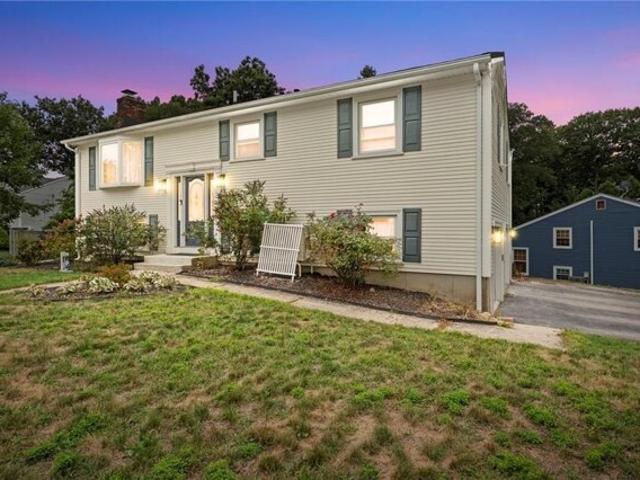 House for sale in West Warwick, Rhode Island