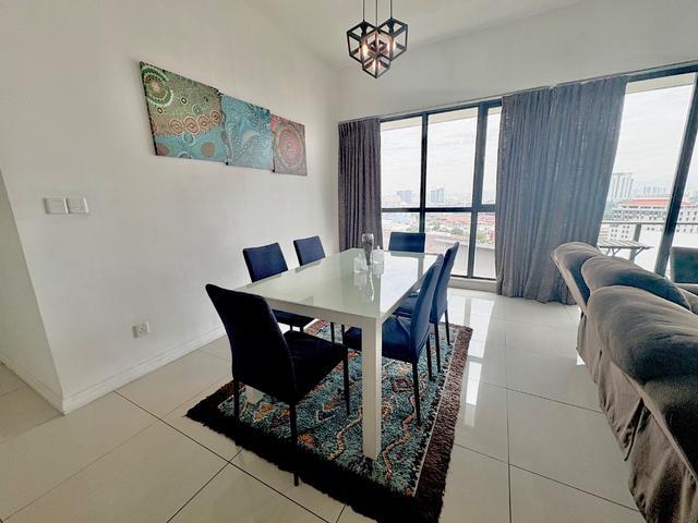 Condominium for rent in Country Heights Damansara, Kuala Lumpur
