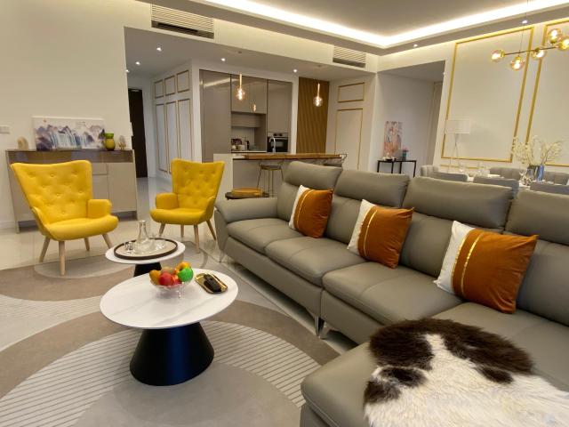 House for rent in Country Heights Damansara, Kuala Lumpur
