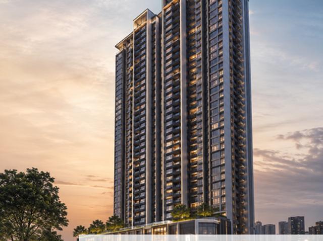 Condominium for sale in Johore Bahru, Johor