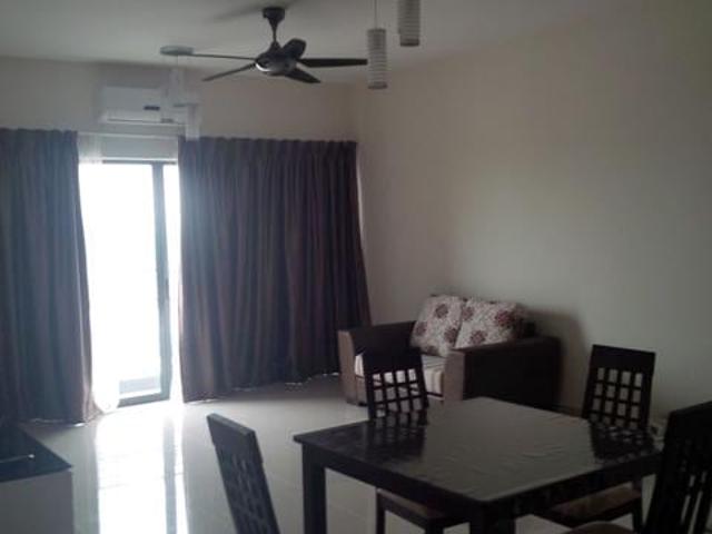 Serviced Residence for rent in Puchong, Majlis Bandaraya Subang Jaya