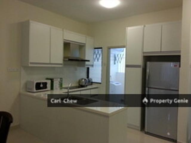 Serviced Residence for rent in Petaling, Subang Jaya