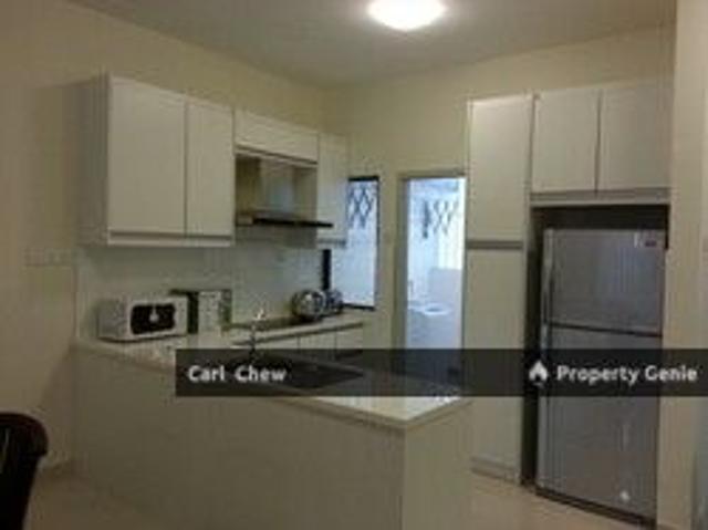 Apartment for rent in Petaling, Subang Jaya