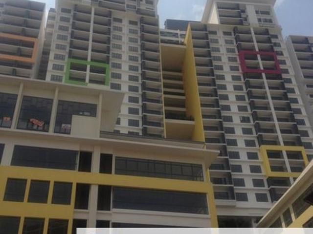 Shop for sale in Petaling, Subang Jaya