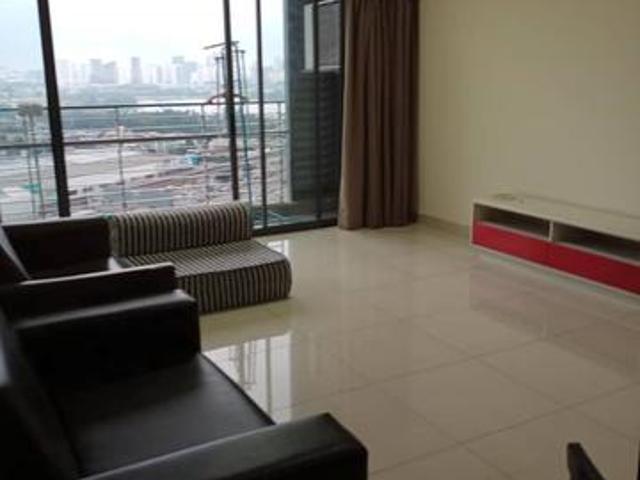 Serviced Residence for rent in Puchong, Majlis Bandaraya Subang Jaya