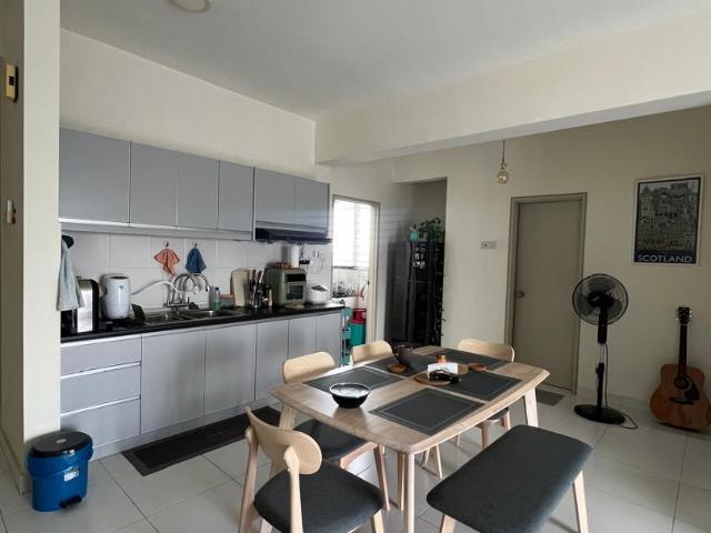 Apartment for sale in Petaling, Subang Jaya