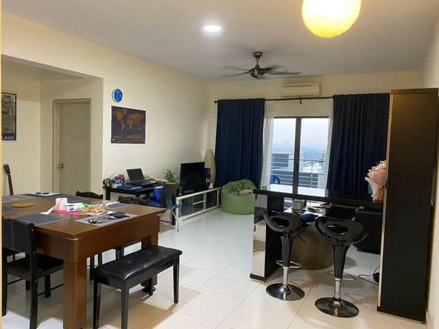 Serviced Residence for sale in Petaling, Subang Jaya