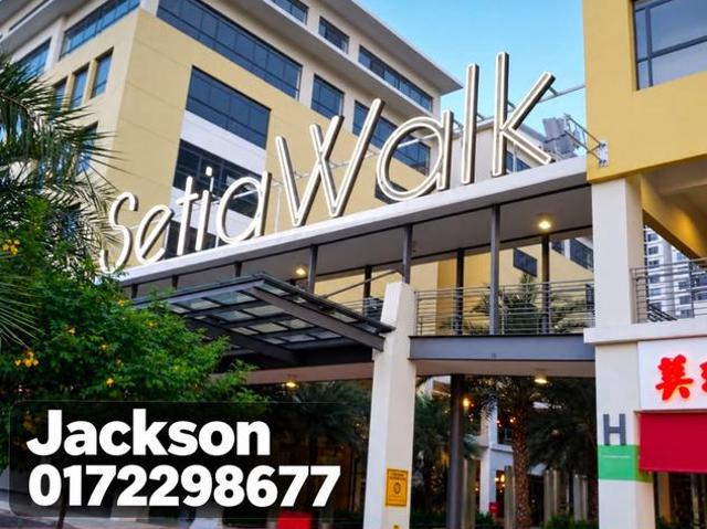 Serviced Residence for rent in Puchong, Majlis Bandaraya Subang Jaya