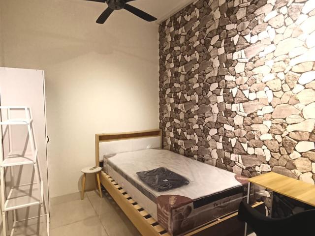 Apartment for rent in Petaling, Subang Jaya