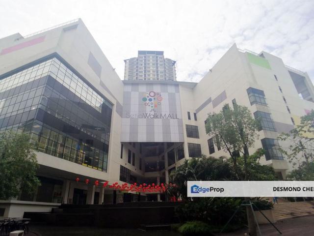 Shop for rent in Petaling, Subang Jaya