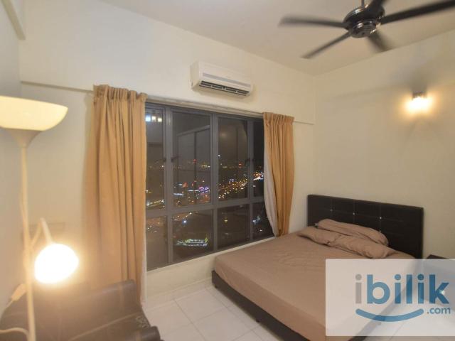 Room for rent in Petaling, Subang Jaya