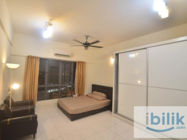 Room for rent in Petaling, Subang Jaya