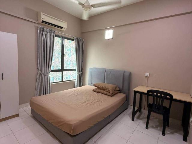 Room for rent in Setia Walk, Majlis Bandaraya Subang Jaya