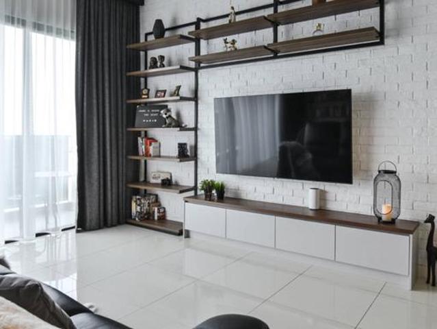 Condominium for sale in Petaling, Subang Jaya