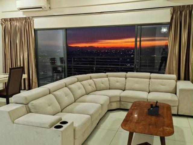 Serviced Residence for rent in Petaling, Subang Jaya